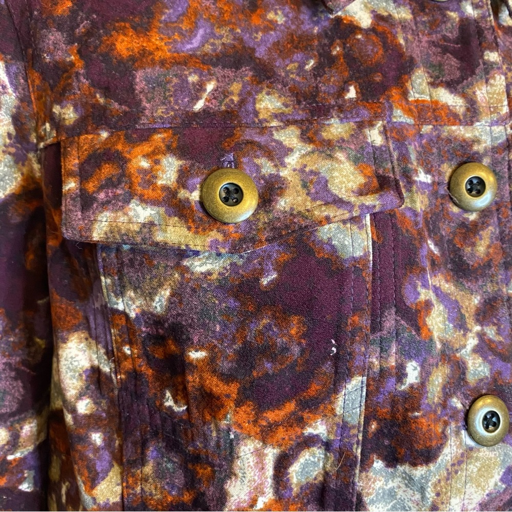 Christopher & Banks Jacket Small - Picture 4 of 8